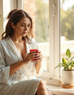 Ayurveda & Saftkur